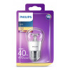 PHILIPS LED Lamp - 40W P45 E27 WW CL ND SRT4 / 8718696505762 / lichtbron