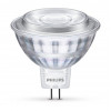 PHILIPS LED Lamp 50W MR16 CW 36D RF ND SRT4 8718699783907