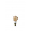 PHILIPS LED Lamp classic - 32W P45 E14 2200K goud 871869814154 TU / lichtbron