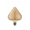 PHILIPS LED Lamp classic - 12W E27 2000K goud 8718699593490 929001935501 TU