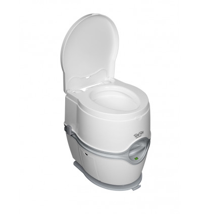 THETFORD Porta Potti 565P EXCELLENCE - wit draagbaar toilet 1152312