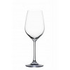 BOHEMIA Grand Gourmet - 6 witte wijnglazen 325ml kristalglas