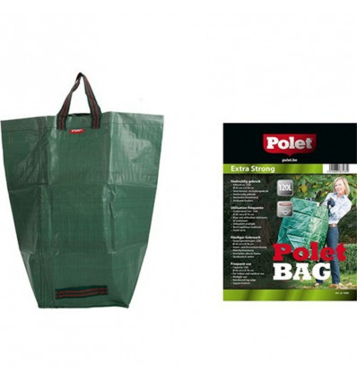 POLET Bag Extra 120L - 45x76CM