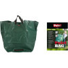 POLET Bag 270L - 67x76CM herbruikbare sterke zak voor tuinafval