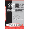 Maxxus Binnenband fiets Lang ventiel - 28x1 5/8 x1