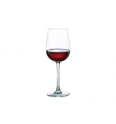 Luminarc VERSAILLES - Glazen 36cl 6stuks wijnglas TU LU