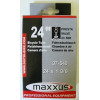 MAXXUS - Binnenband - 24x1 3/8 presta