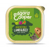 EDGARD&COOPER Cup lam & rund - 150g m/ appelen & wortelen 481609