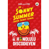 Sonny Summer 2 - Honolulu disco dieven