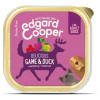 EDGARD&COOPER Cup wild & eend - 150g