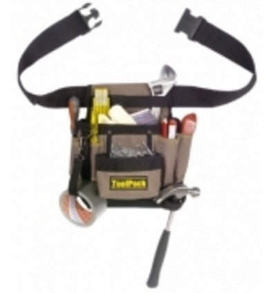 Toolpack tool holster 360.054