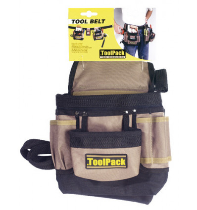 Toolpack tool belt 360.056