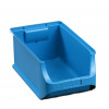 ALLIT profiplus box 4 blauw 205x355 stapelbox magazijnbak PP