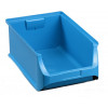 ALLIT profiplus box 5 blauw 310x500 magazijnbak PP