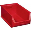 ALLIT profiplus box 5 rood 310x500 stapelbak magazijnbak PP