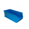ALLIT profiplus box 2L blauw 102x215 stapelbak magazijnbak PP