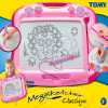 TOMY - Megasketcher klassiek - roze T71348 tekeningen maken en versieren