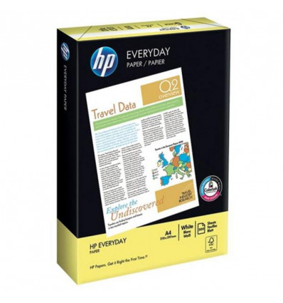 HP Everyday papier - 500vellen
