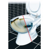 HG toilet renovatie kit 318006100