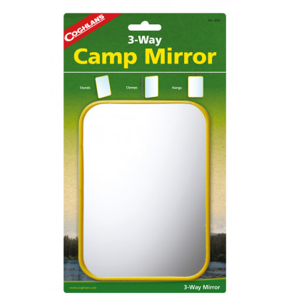 Coghlan's - Camping spiegel