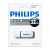 PHILIPS USB 2.0 32GB - snow edition grey
