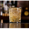 LIBBEY Hobstar - Whiskyglas rand goud (1 12) prijs per stuk TU UC