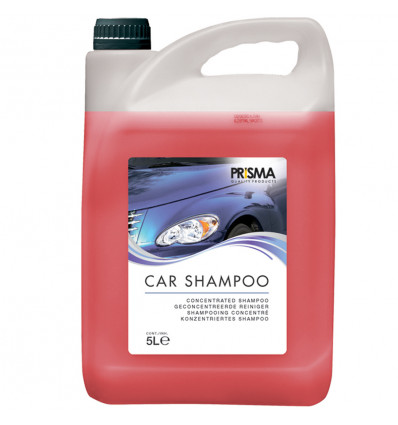 PRISMA Car shampoo - 5L
