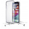 Iphone Xs Max - case clear duo transparant