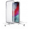 Iphone Xr - Case clear duo - transparant80180808334085