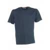 Herock ARGO T-shirt - korte mouw - L - navy
