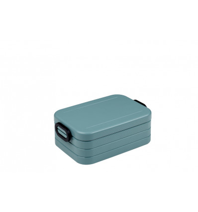 Mepal TAKE A BREAK lunchbox midi - groen nordic TU UC