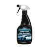 Protecton autopoets spray wax - 500ml geeft langdurige glans