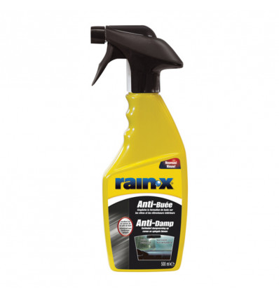 Rain-X 500ml - Anti nevel spray