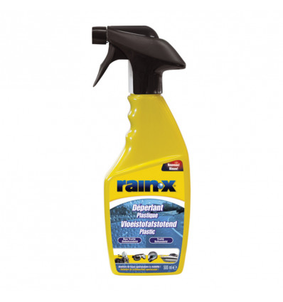 Rain-X spray 500ml - Water afstotend