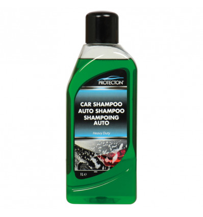 Protecton Auto shampoo 1L - Heavy duty