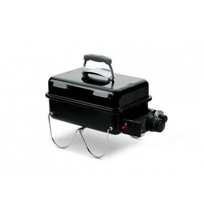 WEBER BBQ GO Anywhere - gas barbecue