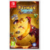 NS Rayman Legends - Definitive Edition