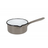 BoCamp UO - Steelpan emaille 16cm- taupe