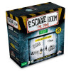 IDENTITY Spel Escape room - Basisspel 07352 16/99jaar - 3/5spelers - 60min