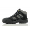 Safety Jogger werkschoenen CLIMBER - zwart - M42