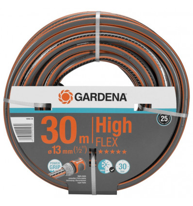 GARDENA Comfort highFLEX slang 1/2" 30m 1806620