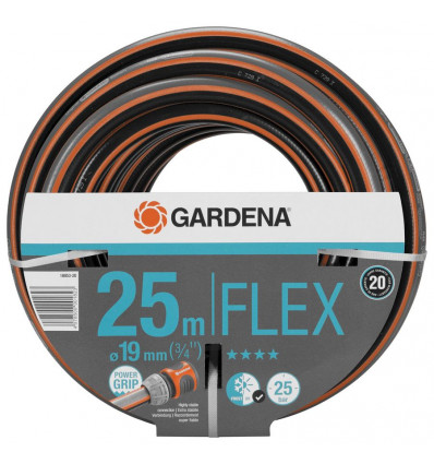 GARDENA flex slang 3/4" 25m 1025324