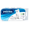 PALOMA Exclusive toiletpapier 3l. 8rol 029976