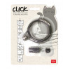 CLICK fototouw m/magneten - kat