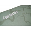 BoCamp CYPRESS LeevZ slaapmat zelfvullen- 198x63x10cm - groen