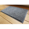 ECO STEP voetmat - 40x60cm - grijs