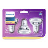 PHILIPS LED Lamp classic 50W GU10 WW 36D ND 3SRT6 8718699776114