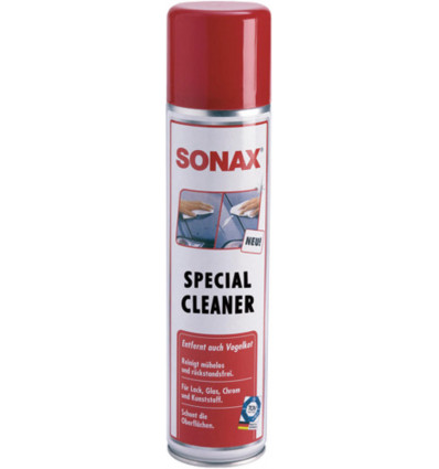 SONAX - boomharsverwijderaar