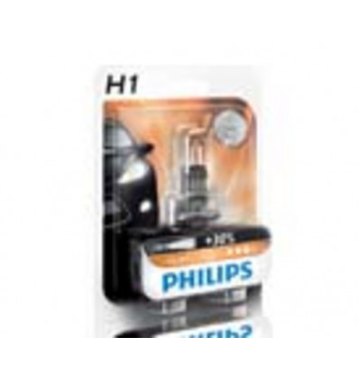 PHILIPS H1 premium blister