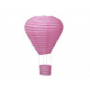 OTHMAR ballon papier 85cm - roze